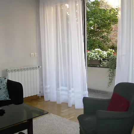 Deligradska Belgrade