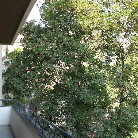 Deligradska Appartamento Belgrado