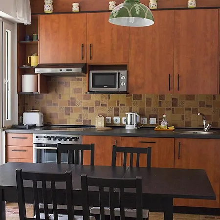 Appartement Deligradska Belgrade