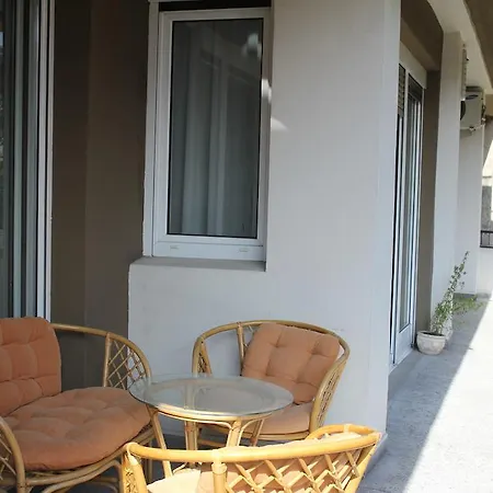 Apartmán Deligradska *