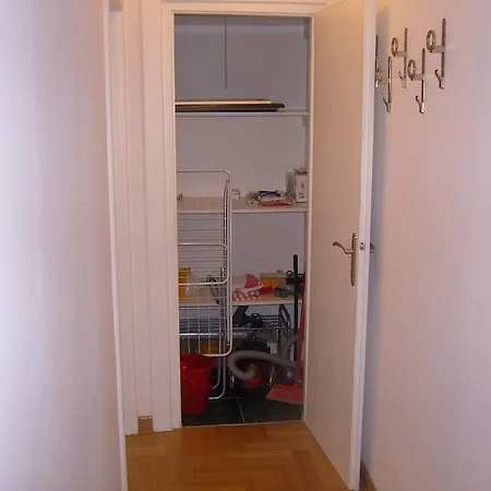 Apartment Deligradska Belgrade