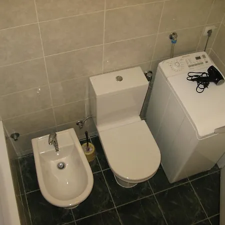 Apartment Deligradska *