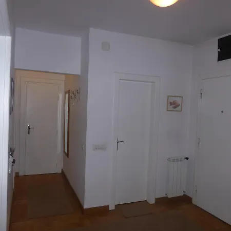 Apartmán Deligradska *