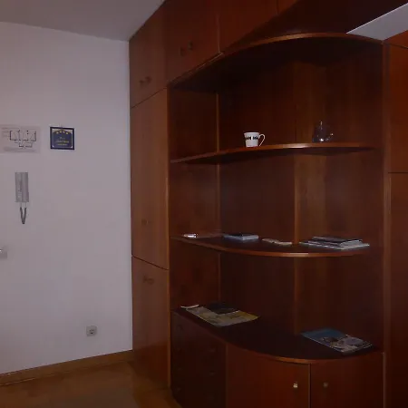 Deligradska Apartment