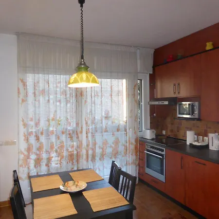 Apartment Deligradska *