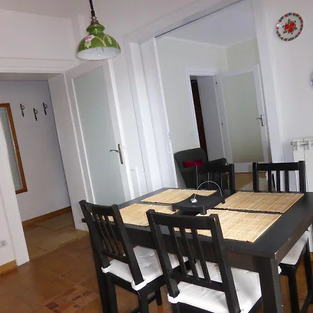 Apartmán Deligradska