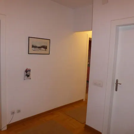 Deligradska Appartamento