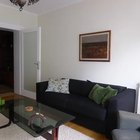 Appartement Deligradska
