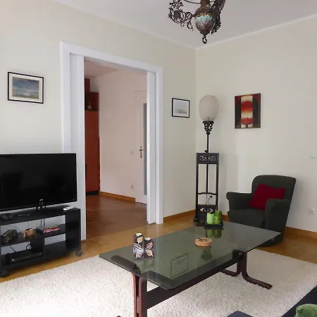Deligradska Apartment *
