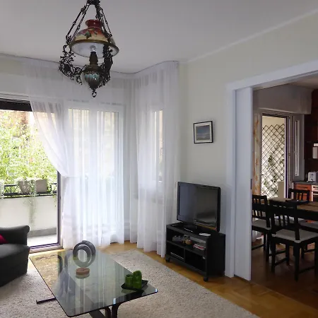 Deligradska Apartment