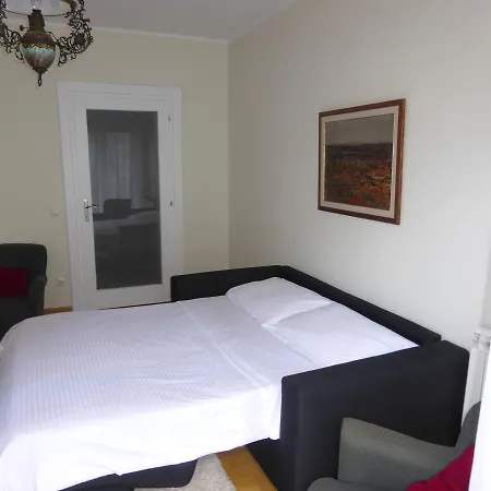 Deligradska Apartment