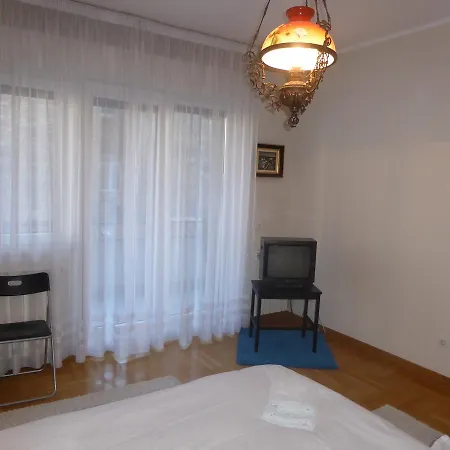 Deligradska Appartamento