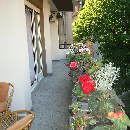 Deligradska Appartement *