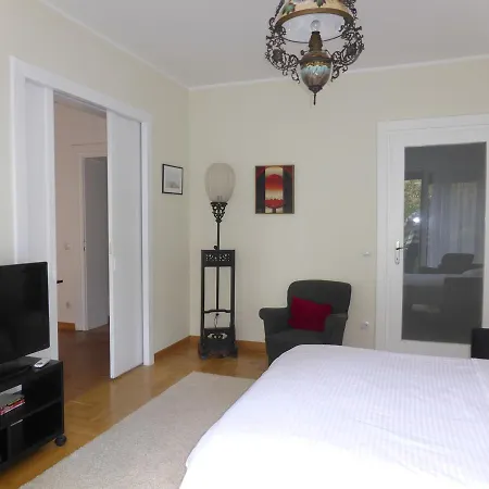Deligradska Appartement