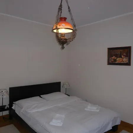 Apartmán Deligradska