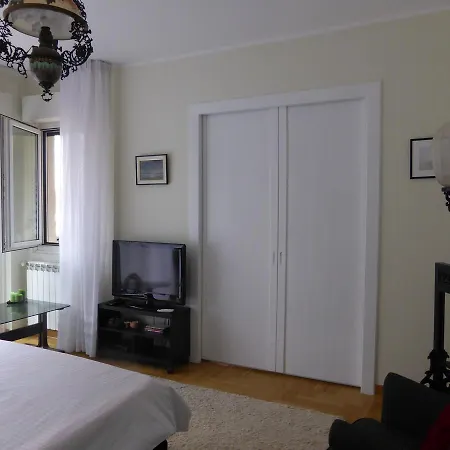 Deligradska Apartment *