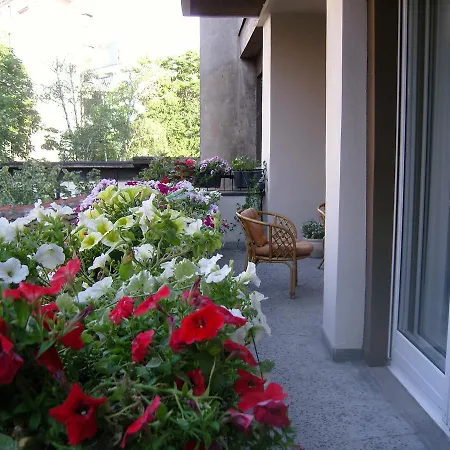 Apartament Deligradska