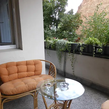 Deligradska Apartment Belgrade